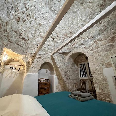 Willa Lamia Tolla Trullo By Tripostuni Zewnętrze zdjęcie